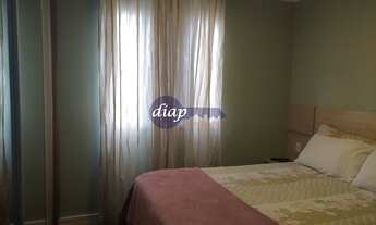 Imagem 5: Ótimo apartamento no Parque São Jorge, todo mobiliado com 2 Dormitórios com armários embut