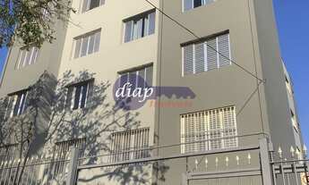 Imagem: Lindo apartamento com 55 m2 divididos em