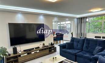 Imagem: Excelente apartamento no bairro Mooca com