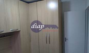 Imagem 2: Ótimo apartamento no bairro Belenzinho, recém-reformado com 2 dormitórios com móveis plane