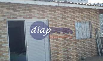 Imagem 4: Excelente sobrado no Jardim Penha todo mobiliado com 3 dormitórios, varanda, sala para doi