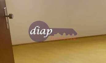 Imagem 5: Apartamento com 3 quartos, incluindo uma suíte, sala para 2 ambientes, lavabo, cozinha, ár