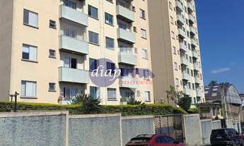 Imagem: Lindo apartamento com 2 quartos, 1 banheiro