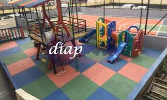 Imagem 4: Lindo apartamento com 2 quartos, 1 banheiro, sala grande, cozinha grande, lavanderia, saca