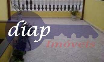 Imagem 6: Excelente sobrado no Parque Oratório com 2 dormitórios, sendo 1 suíte com varanda, cozinha