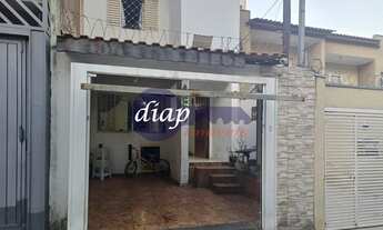 Imagem 3: Excelente sobrado no bairro Penha de França com cômodos grandes, 2 dormitórios, sala para