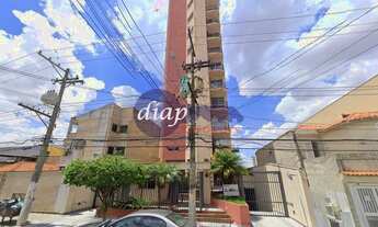 Imagem: Apartamento com 3 quartos, incluindo uma