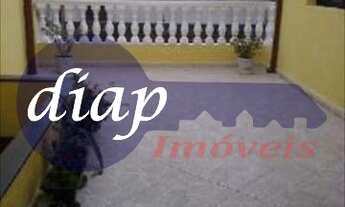 Imagem: Excelente sobrado no Parque Oratório com