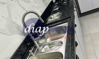 Imagem 7: Excelente apartamento no bairro Mooca com 4 dormitórios com armários embutidos, sendo 2 su