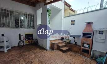 Imagem 2: Excelente sobrado no bairro Penha de França com cômodos grandes, 2 dormitórios, sala para