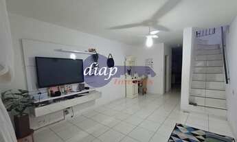 Imagem 4: Excelente sobrado no bairro Penha de França com cômodos grandes, 2 dormitórios, sala para