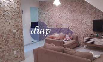 Imagem: Excelente sobrado no Jardim Penha todo mobiliado