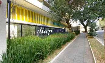 Imagem 2: Excelente apartamento studio no bairro Santana todo mobiliado com 1 dormitório com móveis