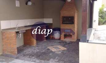 Imagem 5: Ótimo apartamento na Vila Talarico com 2 dormitórios com armários embutidos, sala para doi