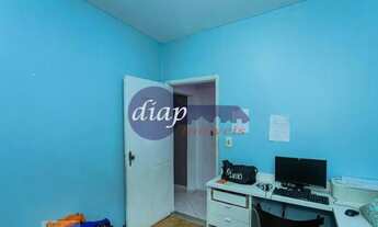 Imagem 7: Ótimo sobrado na Vila Dona Sara com 3 dormitórios, sendo 2 suítes, copa e cozinha com arm