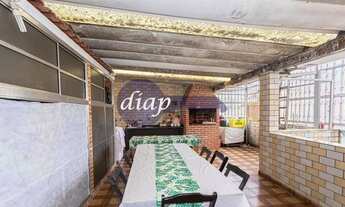 Imagem: Ótimo sobrado na Vila Dona Sara com 3 dormitórios