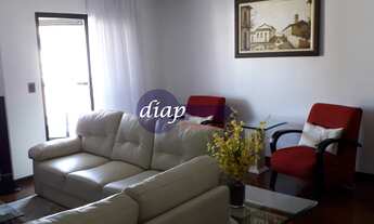 Imagem 5: Lindo apartamento na Vila Gomes Cardim com 3 dormitórios com móveis planejados, sendo 1 su