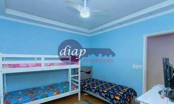 Imagem 6: Ótimo sobrado na Vila Dona Sara com 3 dormitórios, sendo 2 suítes, copa e cozinha com arm