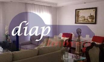 Imagem 7: Lindo apartamento na Vila Gomes Cardim com 3 dormitórios com móveis planejados, sendo 1 su