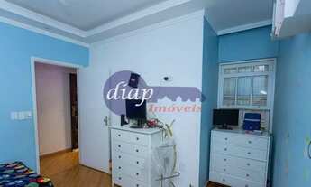 Imagem 5: Ótimo sobrado na Vila Dona Sara com 3 dormitórios, sendo 2 suítes, copa e cozinha com arm