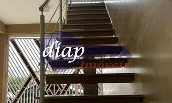 Imagem 2: Lindo sobrado na Vila Carrão com 3 dormitórios, sendo 2 suítes, closet no quarto principal