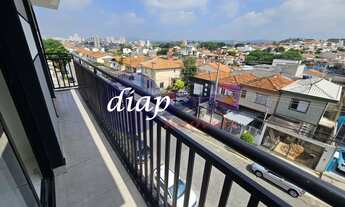 Imagem 4: Não perca a oportunidade de adquirir este incrível apartamento! Com 2 quartos amplos, 1 sa