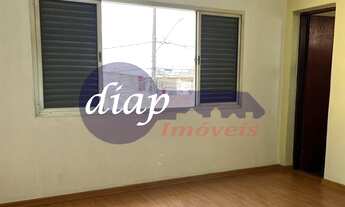 Imagem 4: Excelente sobrado na Vila Marieta com 4 dormitórios com corredor e portas amplas, sendo 1