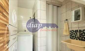 Imagem 6: Ótimo sobrado na Vila São Francisco com 3 dormitórios, sendo 2 suítes, sala para dois ambi