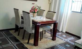 Imagem 3: Excelente sobrado na Vila Silvia com 3 andares, 3 dormitórios, sendo 1 suíte com armários