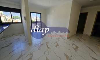 Imagem 7: Não perca a oportunidade de adquirir este incrível apartamento! Com 2 quartos amplos, 1 sa