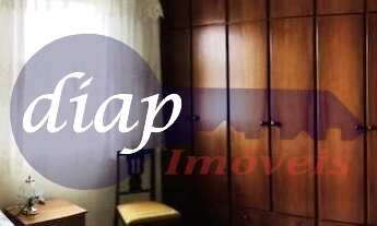 Imagem 2: Ótimo sobrado no Jardim Independência com 3 dormitórios, sendo que 2 contém armários embut