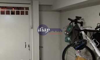 Imagem 5: Excelente sobrado na Vila Matilde com 3 dormitórios, sendo 1 suíte com varanda e closet, t