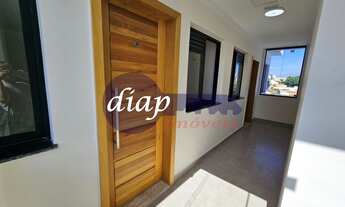 Imagem 6: Não perca a oportunidade de adquirir este incrível apartamento! Com 2 quartos amplos, 1 sa