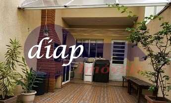 Imagem: Lindo sobrado no Jardim Laone com 3 dormitórios