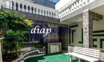 Imagem 1: Ótimo sobrado na Vila São Francisco com 3 dormitórios, sendo 2 suítes, sala para dois ambi