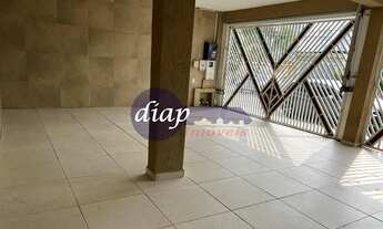 Imagem: Lindo sobrado na Vila Carrão com 3 dormitórios