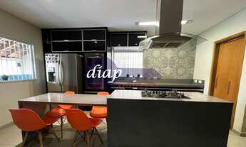 Imagem 6: Lindo sobrado na Vila Carrão com 3 dormitórios, sendo 2 suítes, closet no quarto principal