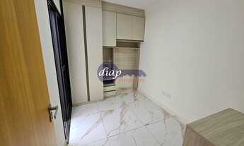 Imagem 3: Não perca a oportunidade de adquirir este incrível apartamento! Com 2 quartos amplos, 1 sa