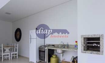 Imagem 6: Ótimo sobrado no bairro do Brás com 5 dormitórios, sendo 1 suíte, copa e cozinha planejada