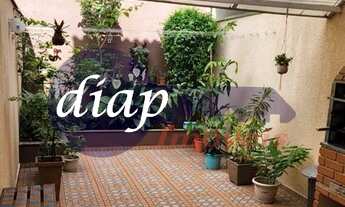 Imagem 7: Lindo sobrado no Jardim Laone com 3 dormitórios com armários embutidos, sendo 1 suíte com