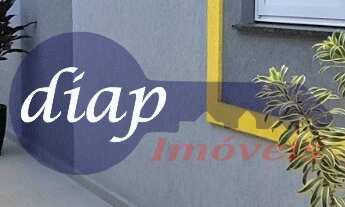 Imagem 3: Apartamento na cobertura com 2 quartos amplos, sala, cozinha, lavanderia e quintal com chu