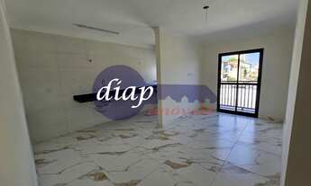 Imagem 5: Não perca a oportunidade de adquirir este incrível apartamento! Com 2 quartos amplos, 1 sa