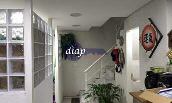 Imagem 6: Excelente sobrado na Vila Matilde com 3 dormitórios, sendo 1 suíte com varanda e closet, t