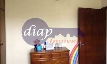 Imagem 3: Ótimo sobrado no Jardim Independência com 3 dormitórios, sendo que 2 contém armários embut