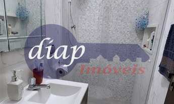 Imagem 3: Lindo sobrado no Jardim Laone com 3 dormitórios com armários embutidos, sendo 1 suíte com