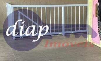 Imagem 4: Lindo sobrado na Vila Carrão com 3 dormitórios, sendo 2 suítes, closet no quarto principal