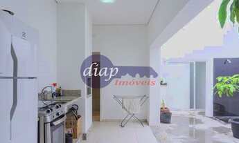 Imagem: Ótimo sobrado no bairro do Brás com 5