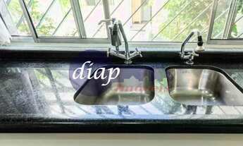 Imagem 3: Ótimo sobrado na Vila São Francisco com 3 dormitórios, sendo 2 suítes, sala para dois ambi