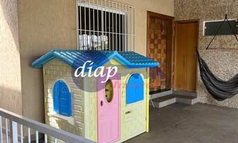 Imagem 3: Lindo sobrado na Vila Carrão com 3 dormitórios, sendo 2 suítes, closet no quarto principal