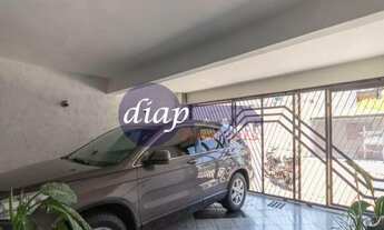 Imagem 4: Ótimo sobrado na Vila São Francisco com 3 dormitórios, sendo 2 suítes, sala para dois ambi